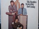 The Beatles original Butcher Cover Yesterday And Today LP MONO pressing genuine