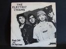 THE ELECTRIC CHAIRS 