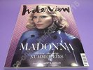 Madonna Interview Magazine Variant Cover 2 Germany March 2015 New rar