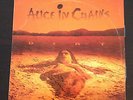 Alice in Chains Dirt, Rare original Brazilian press w/insert
