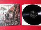 BLACK SABBATH -  BLACK SABBATH UK PRESS 12