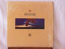 Depeche Mode Music for the masses orig.1987 Sire 25613 w/open shrink