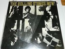 The Rolling Stones, Now Cover shrink mono