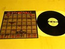 STONEWALL-same-heavy progressive rock-reissue of 1974-rar Akarma LP-last copy 