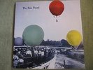 The Rain Parade, Third Rail Power Trir, US, Near Mint