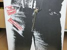 LP - ROLLING STONES - STICKY FINGERS - german Original 