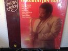HOUSTON PERSON - Heavy Juice   MUSE 5260 {nm} [IN SHRINK] w/Sparks, Purdie  RARE