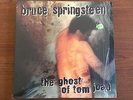 Bruce Springsteen The Ghost Of Tom Joad  (LP, 1995 1st Ed. U.S. Press, M-/M-)