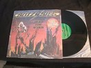 BLITZKRIEG - Ready For Action - 1985 Vinyl 12'' Lp./ Shrink Exc/ Hard Rock Metal