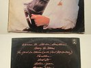 MICHAEL JACKSON THRILLER LP PERU VG+