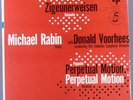 UMPHRED: Michael Rabin SARASATE : ZIGEUNERWEISEN Columbia AL-38 10 Inch LP VG+