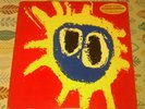 PRIMAL SCREAM - SCREAMADELICA 2XLP CRELP076 1991 VG+