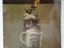 LP Schallplatte - The Kinks Arthur Or The Decline And Fall Of The British Empire