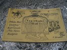 RARE HIPHOP THE GRANDMASTER FLASH SHOW & THE FURIOUS 5 M.C.'S T CONNECTION