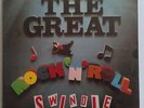 Sex Pistols The Great Rock 'n' Roll Swindle 1985 Italian Reissue double Vinyl LP