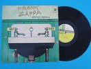 FRANK ZAPPA LP WAKA / JAWAKA 