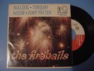 VERY RARE, 1960 THE FIREBALLS R&R EP & PICTURE SLEEVE, 