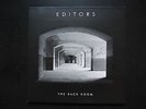 Editors - The Back Room (Kitchenware Records) 2005