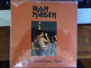 IRON MAIDEN - THE SOUND HOUSE TAPES