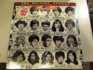ROLLING STONES Some Girls LP ORIGINAL SEALED store stock  w hype RARE