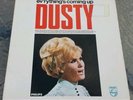DUSTY SPRINGFIELD Ev'rything's Coming Up Dusty 1965 UK PHILIPS 1st *MONO* EX/EX