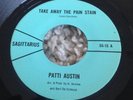 Patti Austin Take Away The Pain Stain Sagittarius Bargain