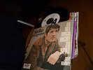 Udo Jürgens Es ist noch nicht zu spät Geh´vorbei Promo Weißpressung einseitig