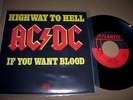 AC/DC - HIGHWAY TO HELL 7