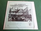 Van Morrison LP Belfast cowboy TMOQ Press still in part shrink