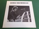 Van Morrison LP George Ivan morrison impossible recordworks press NEAR MINT