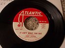 jimmy hughes it ain,t what you got-uncle sam atlantic northern soul