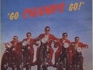 The Champs-Go Champs Go CHL601 original u.s. pressing