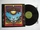 Grateful Dead ?– Aoxomoxoa LP 1969 Warner Bros NEAR MINT ROCK