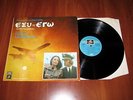 GEORGE HATZINASIOS - ESY & EGW OST GREEK ORIGINAL SIGNED AUTOGRAPHED LP The Hook