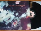The Cure - Disintegration LP (Elektra, 1989, US original)