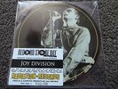 JOY DIVISION - Love Will Tear Us A Part(UK 2015 RSD PICTURE DISC 7