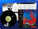 URIAH HEEP The Magician’s Birthday YZ-1-BZ OBI LP AX1017