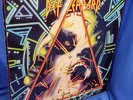 DEF LEPPARD HYSTERIA LP ALBUM RECORD VINYL 1987 BMG MADE CANADA 830 675-1 SEALED
