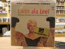 PEGGY LEE Latin ala Lee LP 180g Virgin Vinyl S&P Audiophile Issue STEVE HOFFMAN