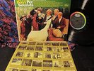 CLEAN 1967 ORIG RAINBOW   THE BEACH BOYS   PET SOUNDS psych Beatles BRIAN WILSON
