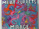 Meat Puppets ?– Mirage Sealed 1st Press 1987 USA LP Foo Fighters Nirvana Germs