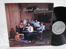 MIAMI SOUND MACHINE 33 s/t self title RARE latin funk disco GLORIA ESTEFAN cbs
