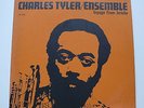 Charles Tyler Ensemble Voyage from Jericho E.Cross-Blythe-Steve Reid AKBA free j