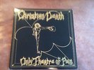 Christian Death - Only Theater of Pain (US)1982 LP frontier flp 1007 first