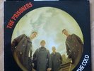 PRISONERS album 'In From The Cold' 1986 MILKSHAKES British MOD GARAGE stiff rec