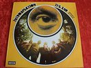 THE END INTROSPECTION rare 1. PRESS ORIGINAL from 1969 in MINT-