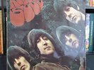 THE BEATLES Rubber Soul UK ORIGINAL RARE STEREO Parlophone LP