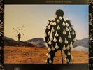 PINK FLOYD Delicate Sound Of Thunder PF LIVE VINYL DMM Holland 1988 Double -MINT