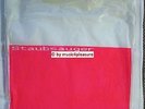 2 LP 1985 Staubsauger PORNO Sexy Nude Cover  PRIVATE Pressing SYNTH PoP WAVE NM