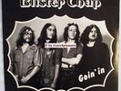 LP 1977 Blister Chap GOIN IN Private Pressing Brutkasten GERMAN KRAUTROCK RAR NM
